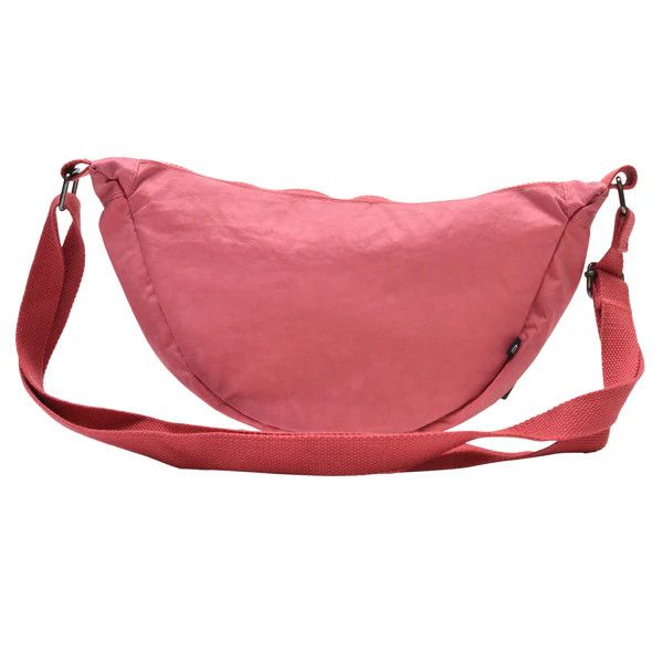 Anti theft Crescent Sling Pink