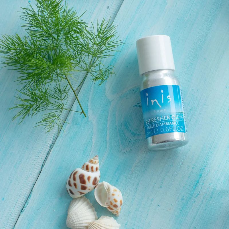 Inis EOTS Home Fragrance Refresher Oil 19ml / 0.6 fl. oz.