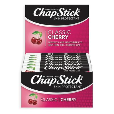 Cherry Lip Balm