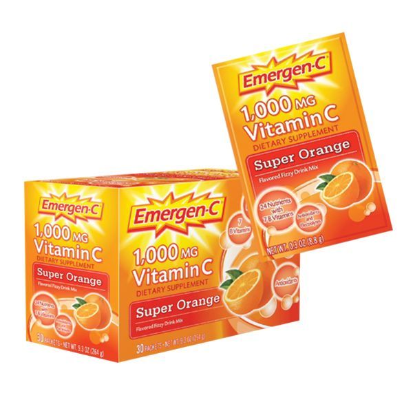 Emergen-C