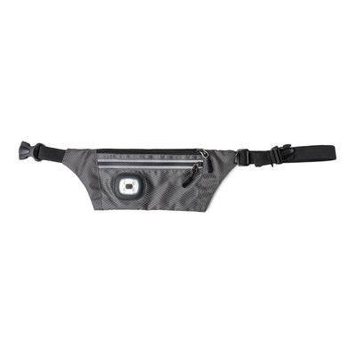 Night Scope Sling Bag