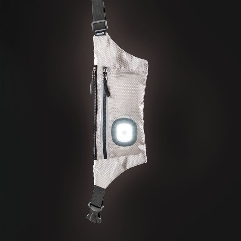Night Scope Sling Bag