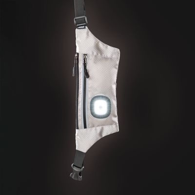 Night Scope Sling Bag