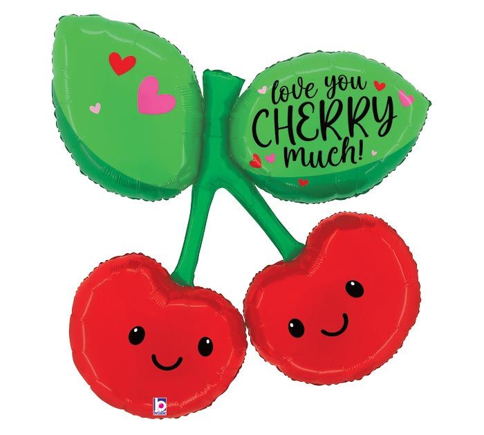 LOVE YOU CHERRY