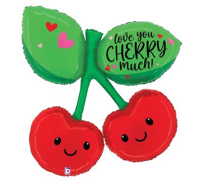 LOVE YOU CHERRY