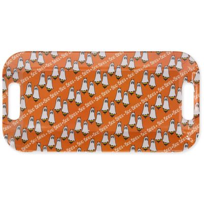Melamine Tray Boo Bees