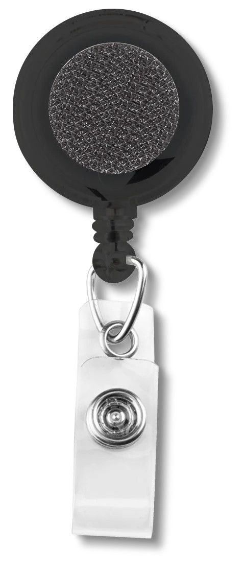Badge Reels Velcro