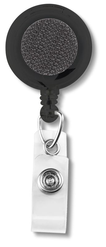 Badge Reels Velcro