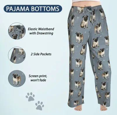 Dog and Cat Pajamas