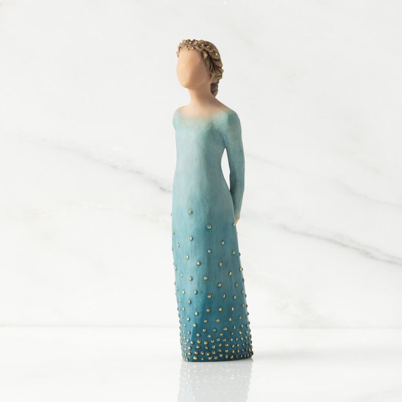 Radiance by Willow Tree