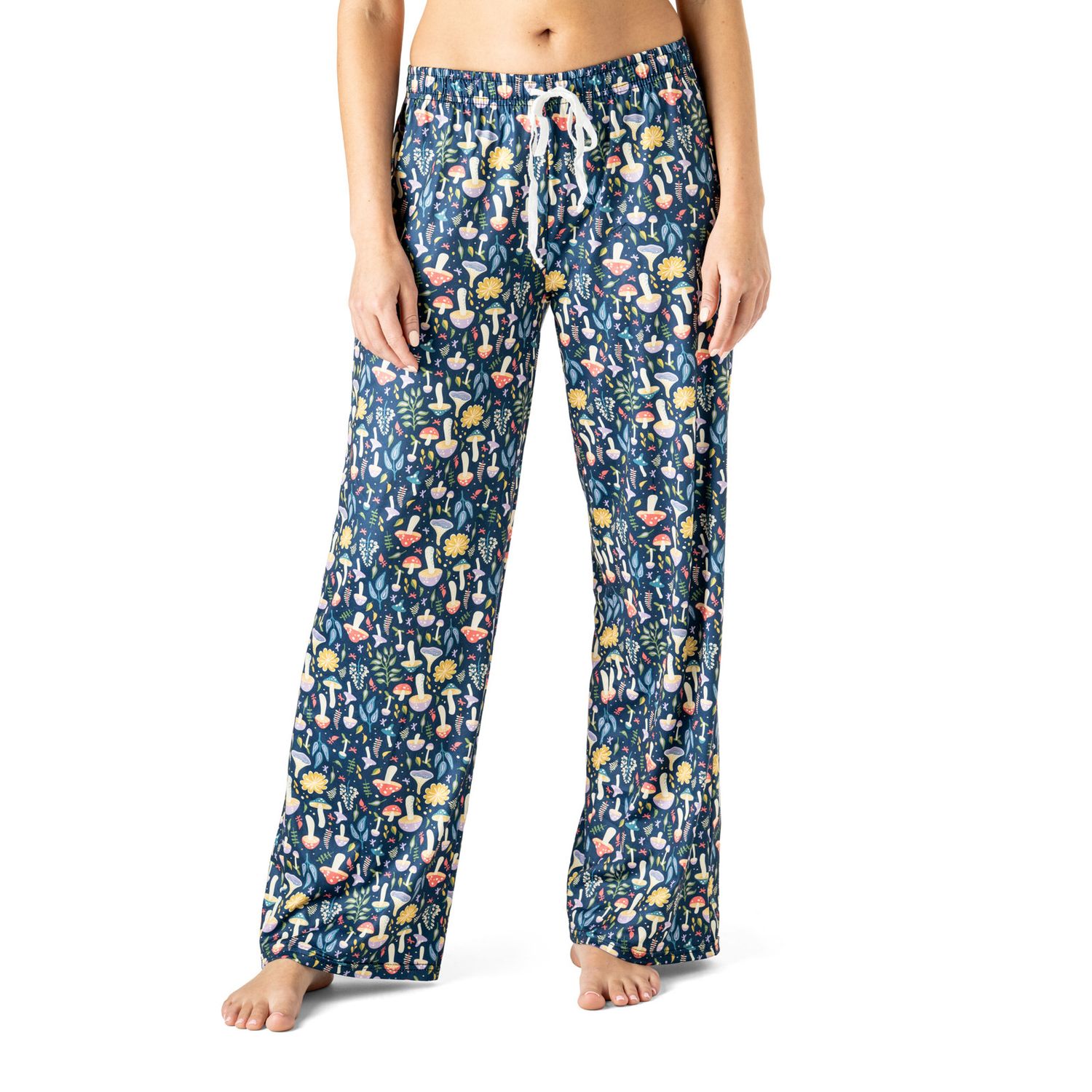 Hello Mello Down To Earth Pants, Size: S/M