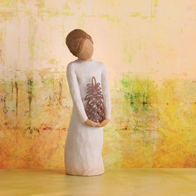 Gracious Willow Tree