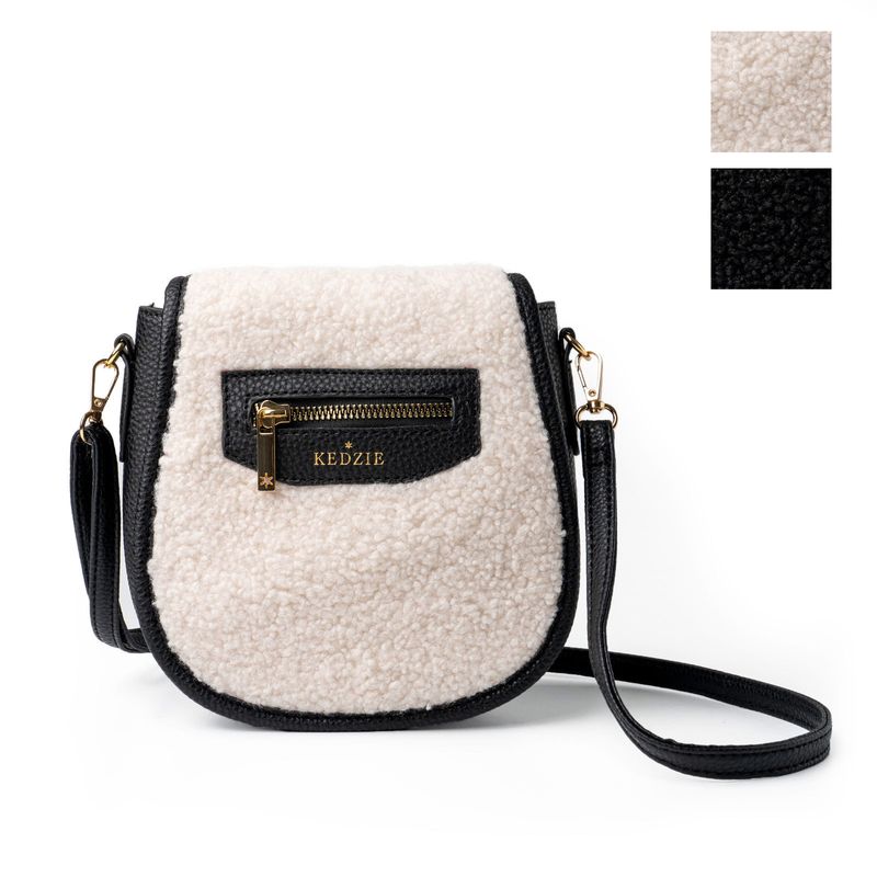Camden Mini bag ivory