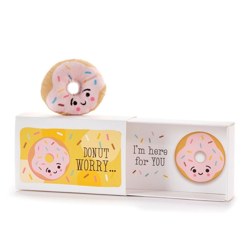 Pocket Hug - Donut