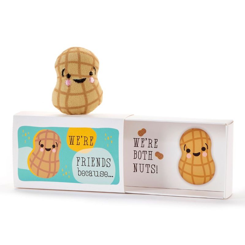Pocket Hug - Peanut