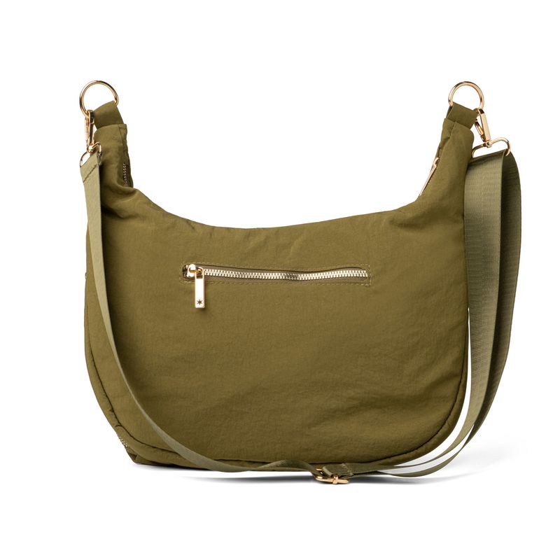 Kedzie Atlas Crossbody - Army