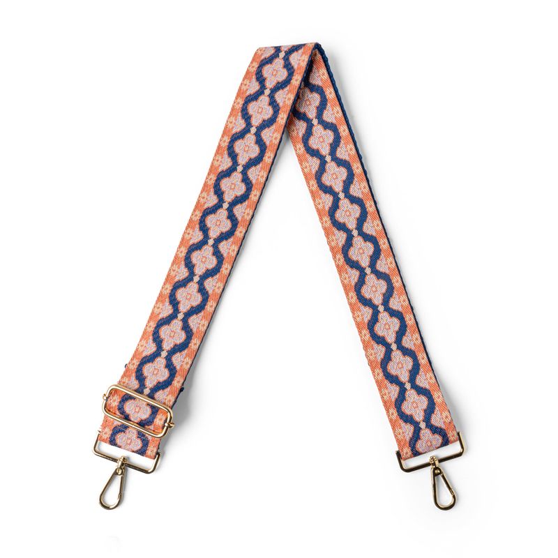 Kedzie Straps