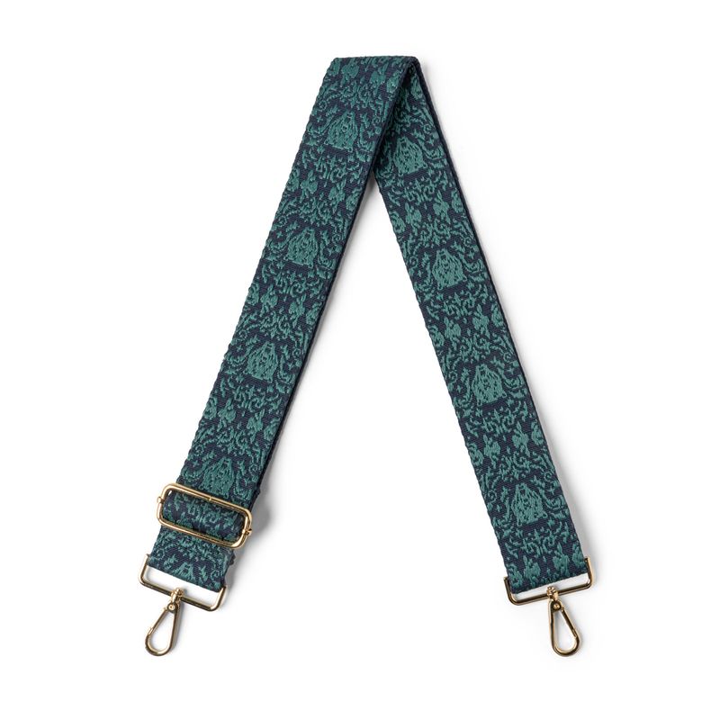 Kedzie Straps