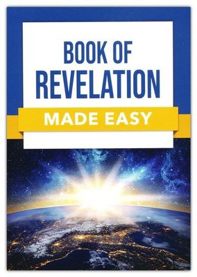 Book of Revelation Made Easy