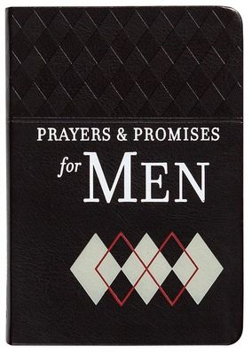 Prayers &amp; Promises for Men