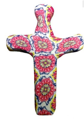 Tuscan Cross (handheld)