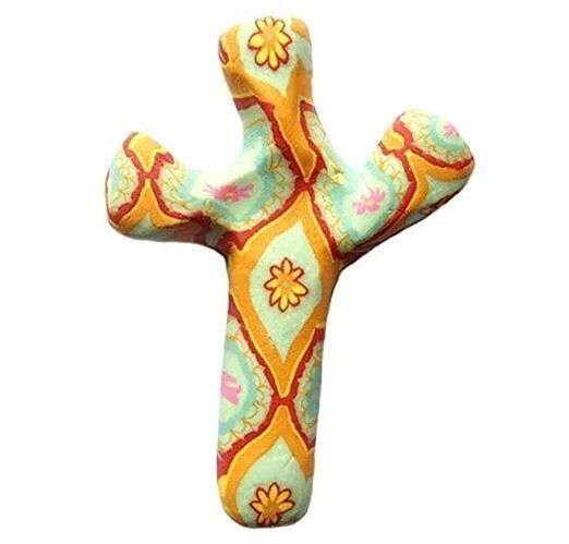 Boho (Handheld Cross)