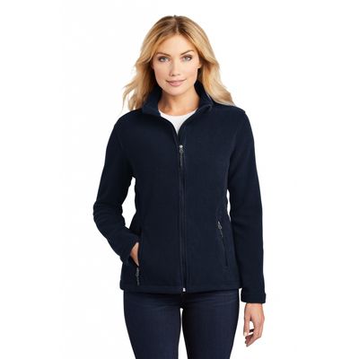 Sentara Fleece Jackets