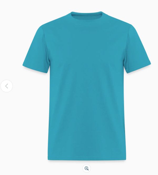 Sentara Tshirts, Size: Small, Color: Teal