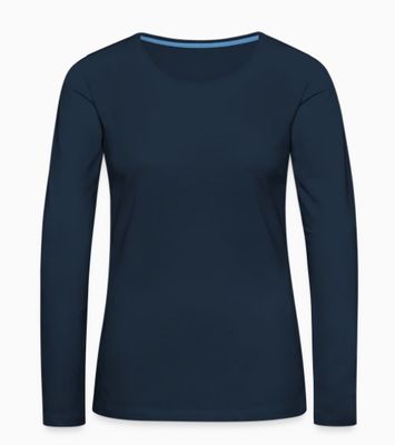 Sentara Longsleeve Tshirt