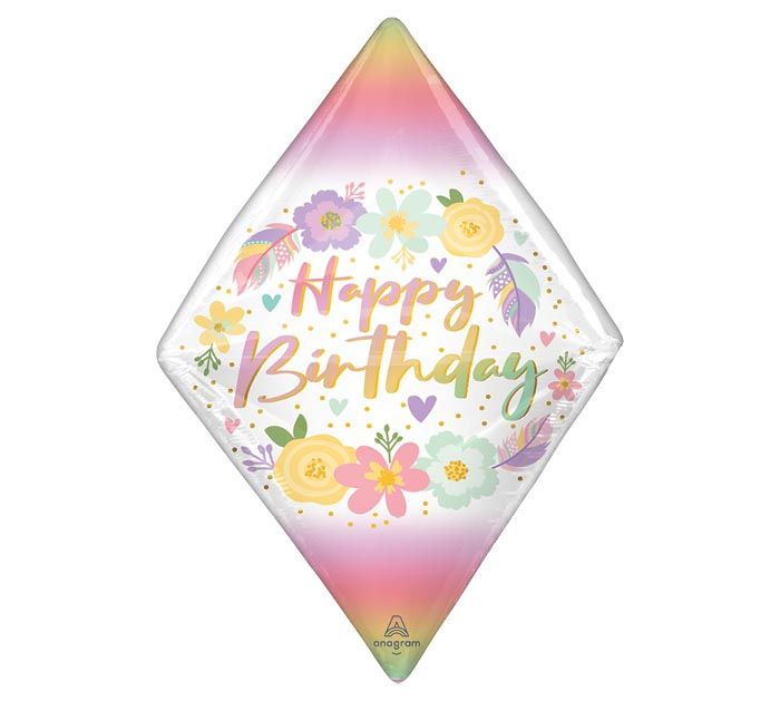 ANGLEZ HBD BOHO