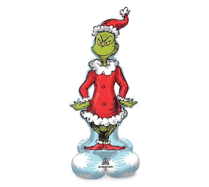 GRINCH