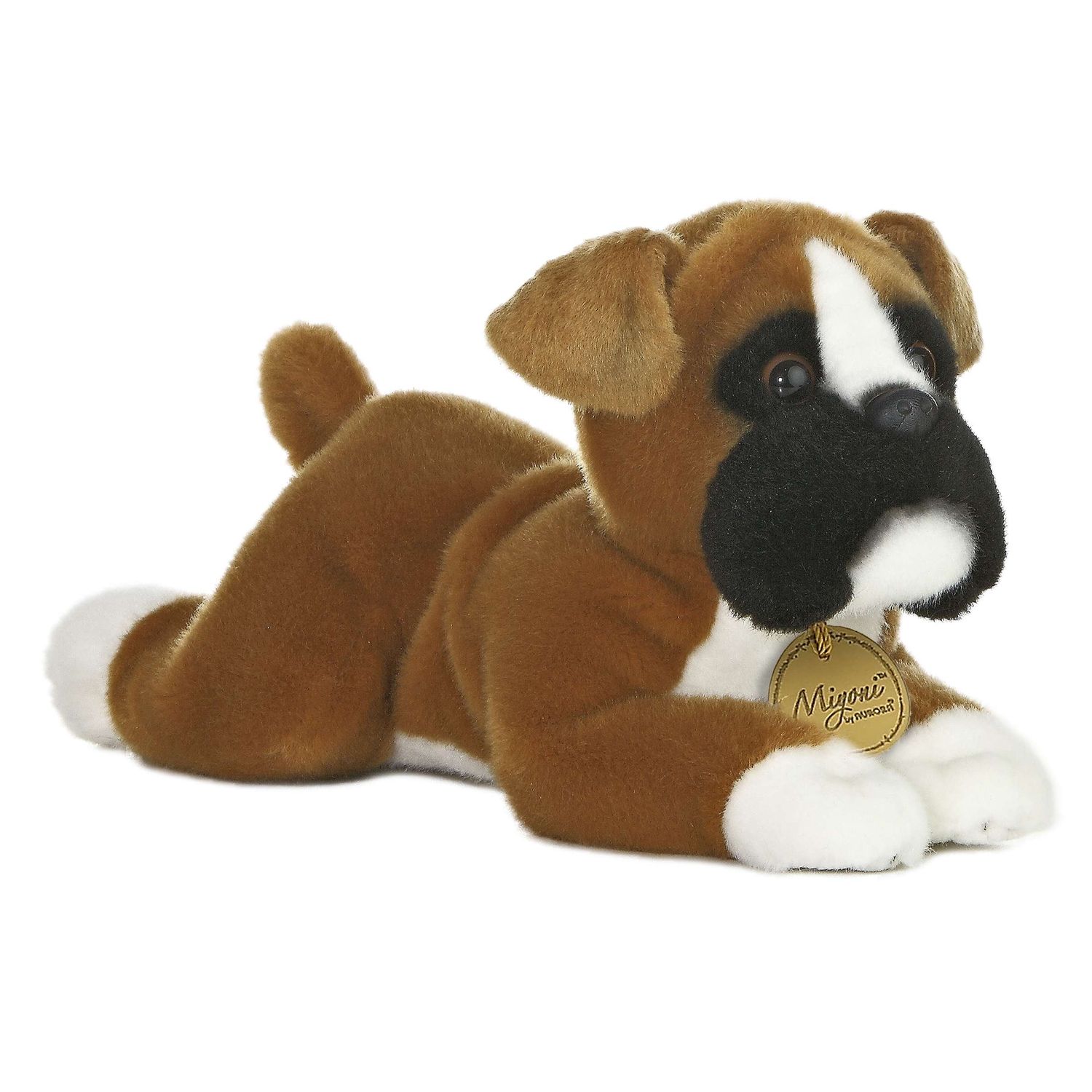 11&quot; Boxer
