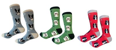 Dog Socks