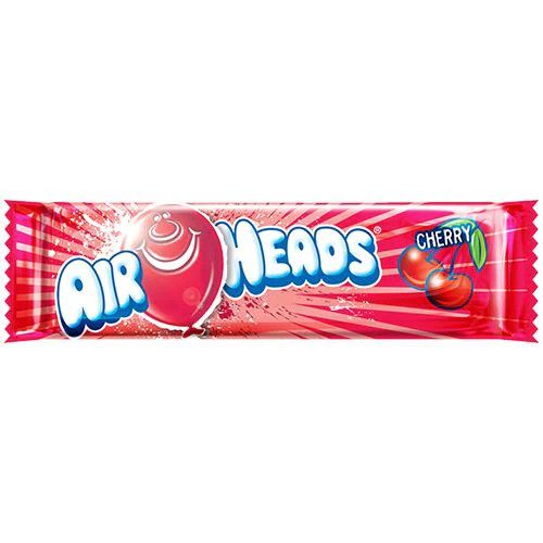 Airheads Cherry Taffy
