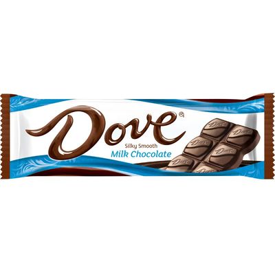 Dove Bar Milk Chocolate