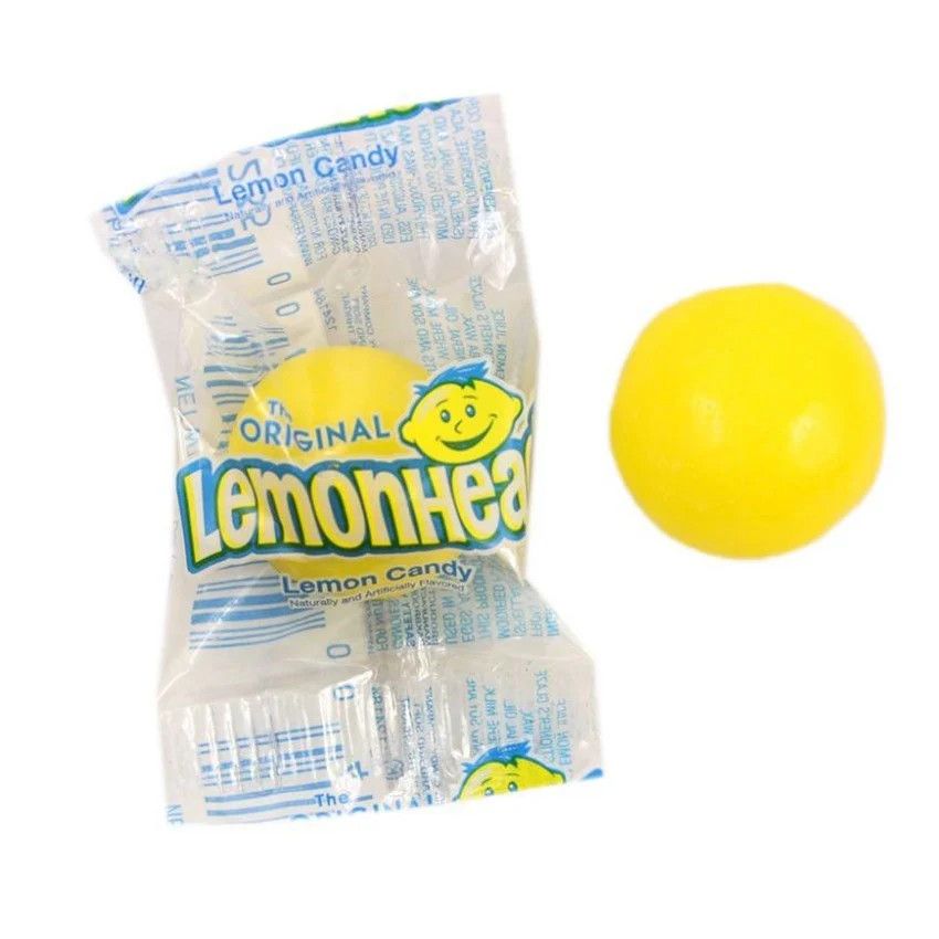Lemonhead