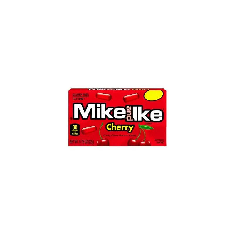 Mike &amp; Ike Cherry