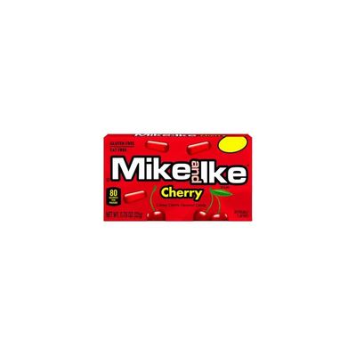 Mike &amp; Ike Cherry