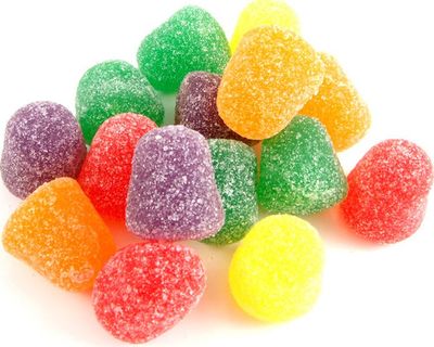 Chewy Candy