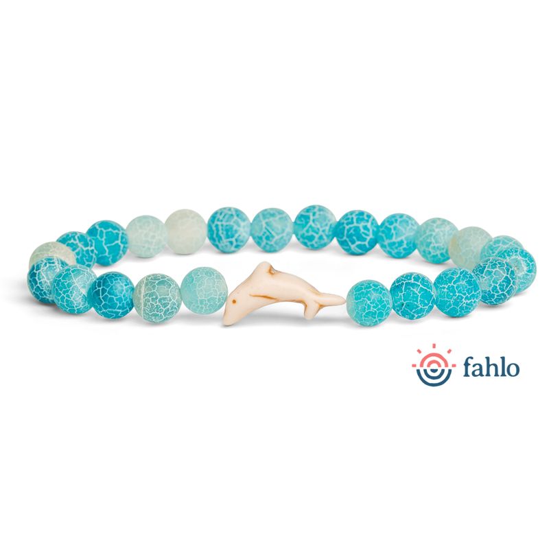 Dolphin-The Odyssey Bracelet