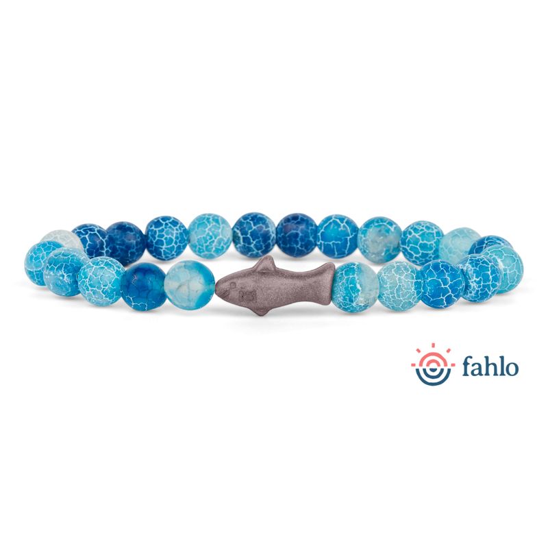 Shark-The Voyage Bracelet