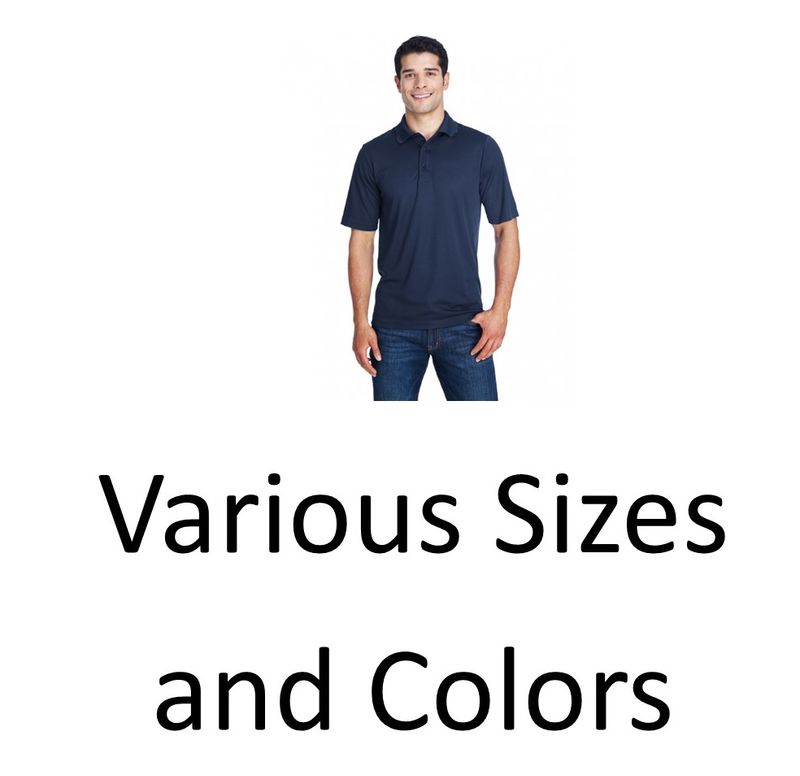 Sentara Polo Shirts