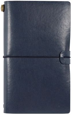 Voyager Midnight Journal