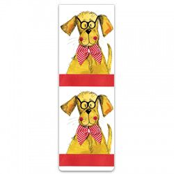 ALEX CLARK SPECTACLES BOOKMARK