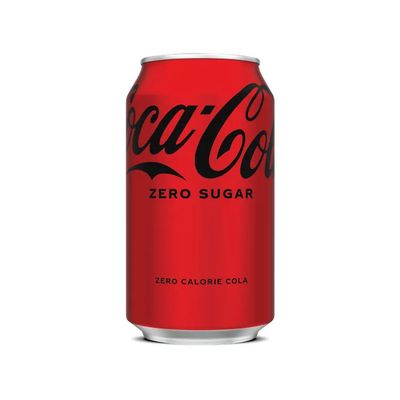Coke Zero