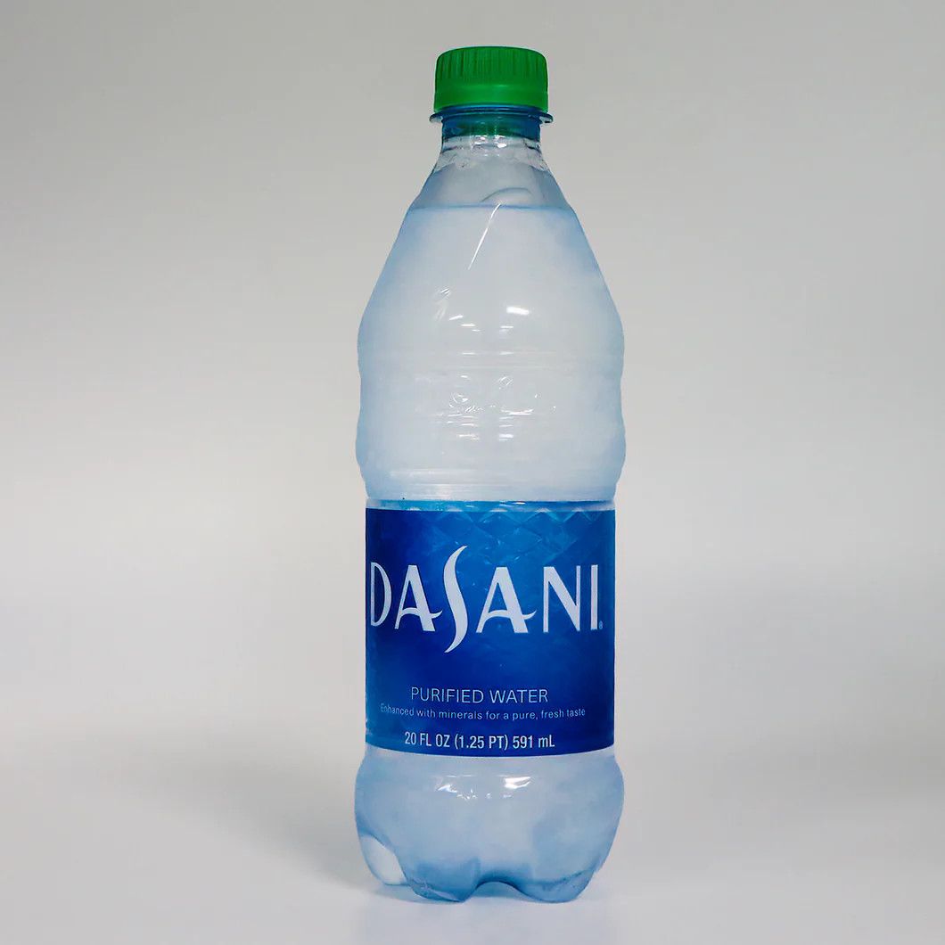 Water
