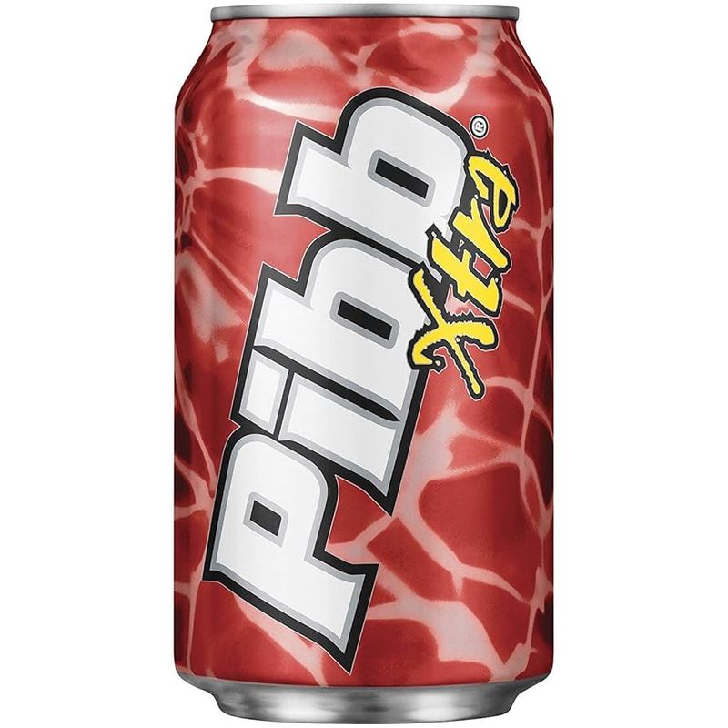 Pibb Xtra