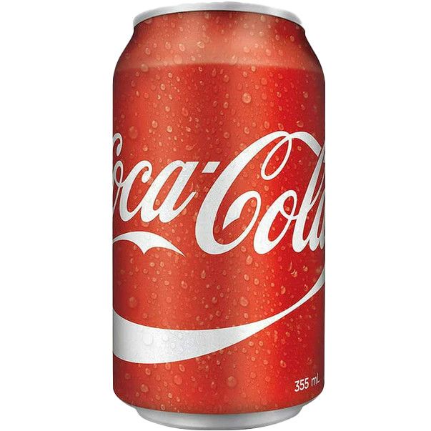 Coca-Cola