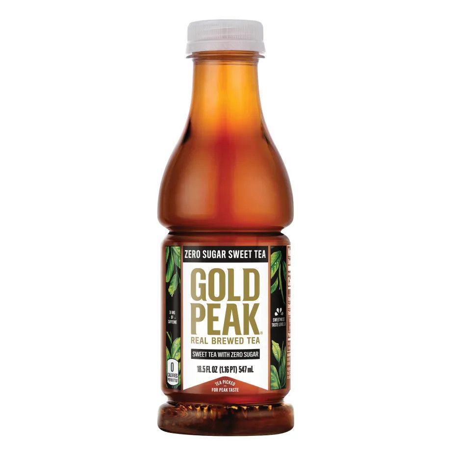 Sweet Tea