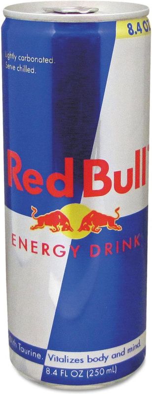 Original Red Bull